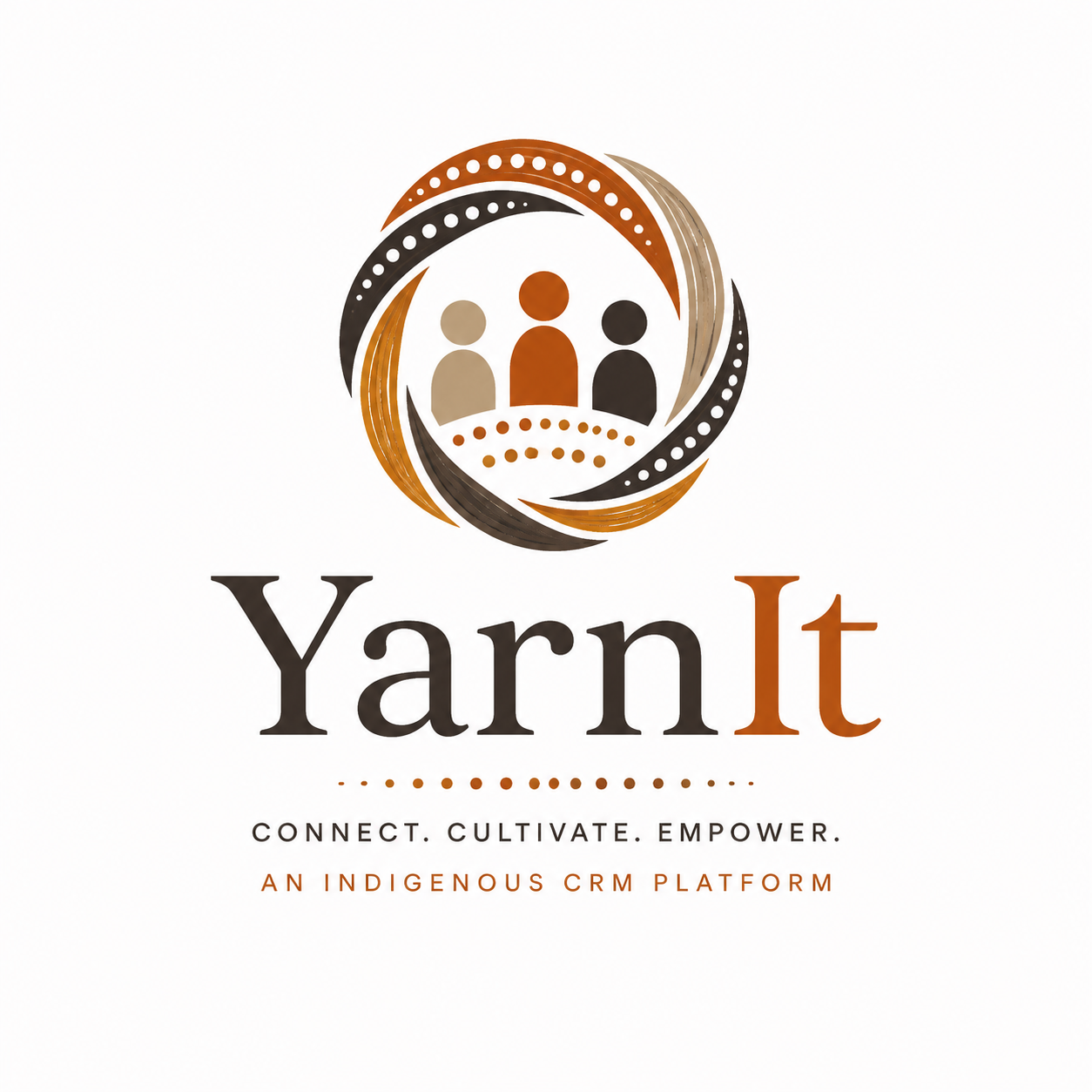 YarnIt logo